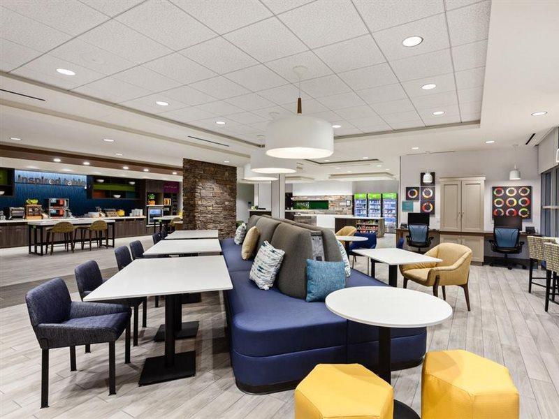 Home2 Suites By Hilton Temecula Exterior foto