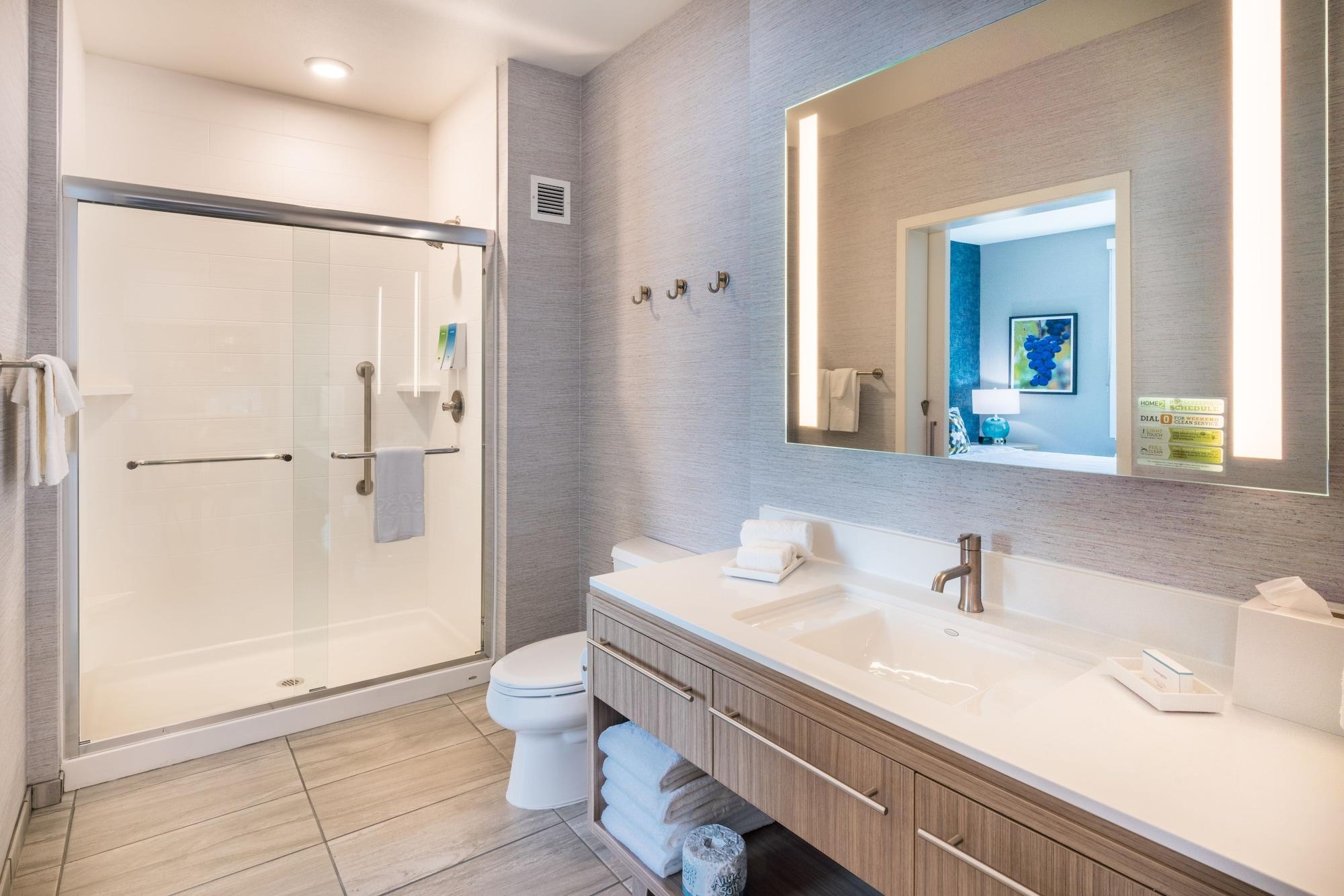 Home2 Suites By Hilton Temecula Exterior foto