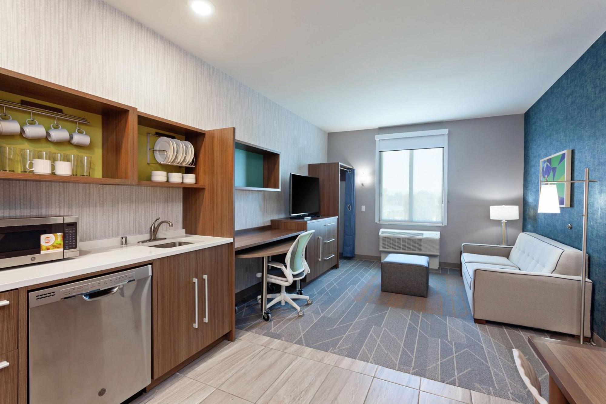 Home2 Suites By Hilton Temecula Exterior foto